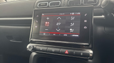 Citroen C3 1.2 PureTech 110 C-Series Edition 5dr EAT6 Petrol Hatchback